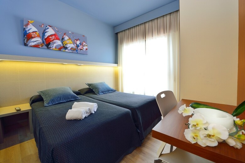 Hostal Nuevo Norat Sanxenxo