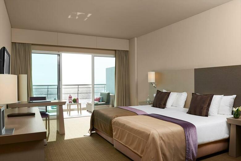 Hotel Melia Madeira Mare