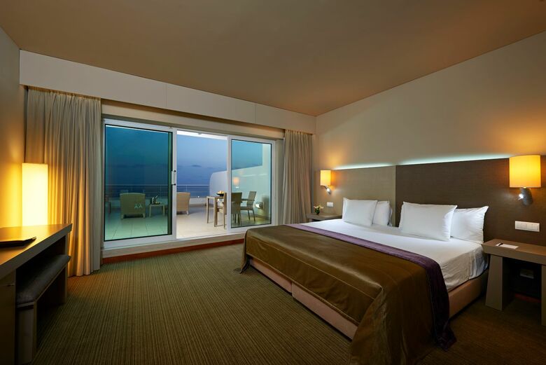 Hotel Melia Madeira Mare