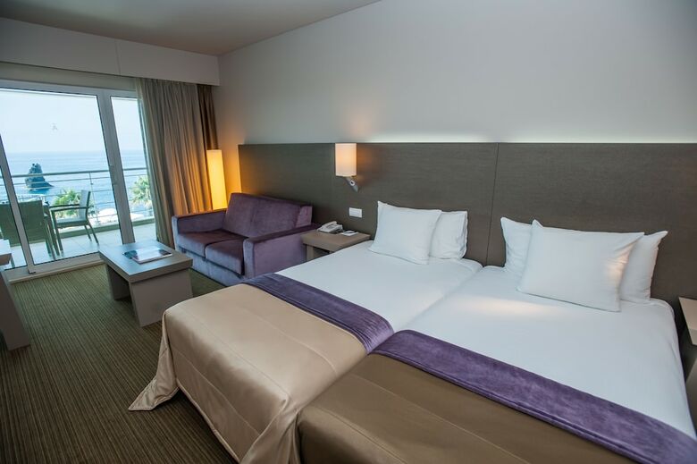 Hotel Melia Madeira Mare