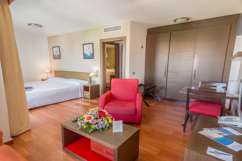 Hotel Livvo Corralejo Beach