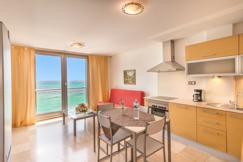Hotel Livvo Corralejo Beach