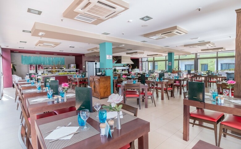 Hotel Livvo Corralejo Beach