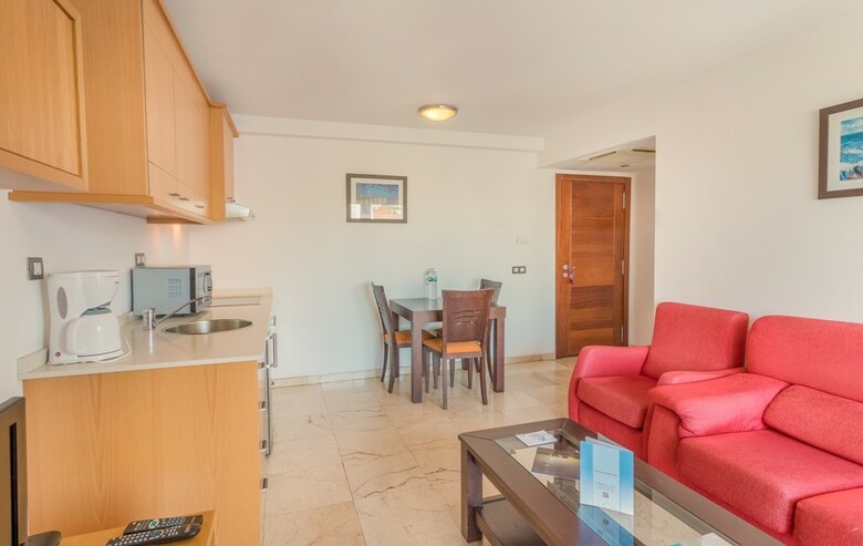 Hotel Livvo Corralejo Beach
