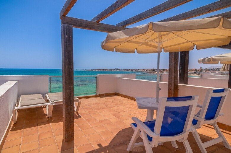 Hotel Livvo Corralejo Beach