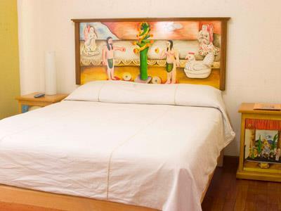 Hotel Boutique Hotel  Suites Galeria