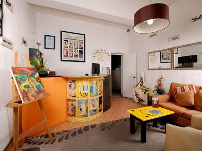 Hotel Boutique Hotel  Suites Galeria