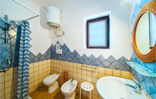 Holiday Home Villa Genny 04