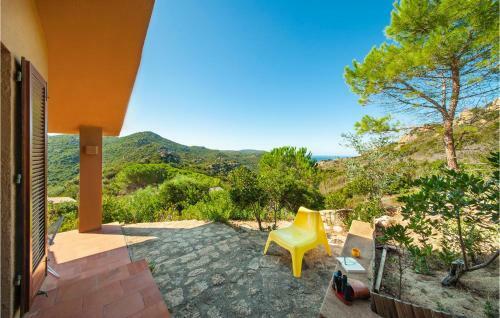 Holiday Home Villa Genny 04