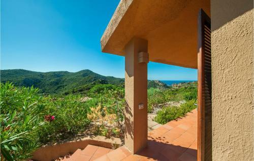Holiday Home Villa Genny 04
