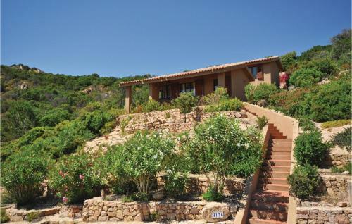 Holiday Home Villa Genny 04