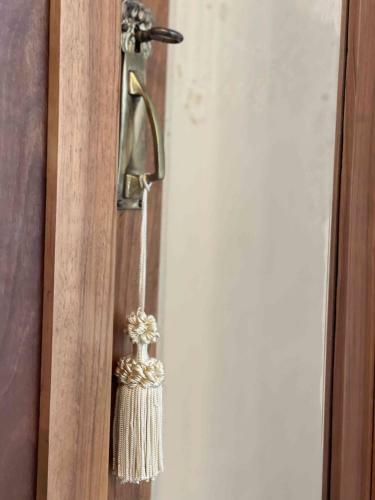 Apartamento Dimora Carolina