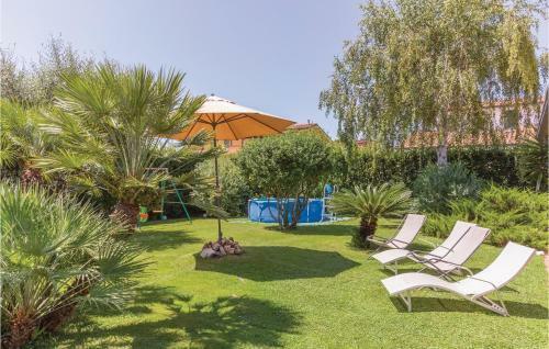 Holiday Home Casa Bianca 04