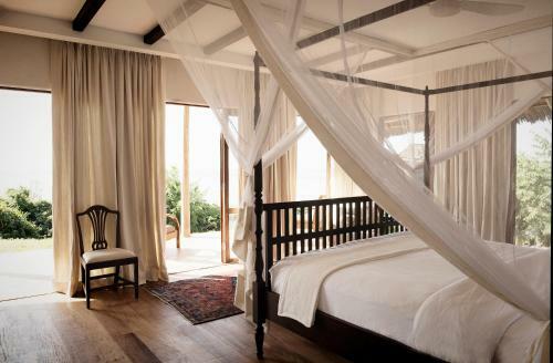 Villa Qambani Luxury Resort