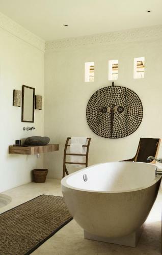 Villa Qambani Luxury Resort