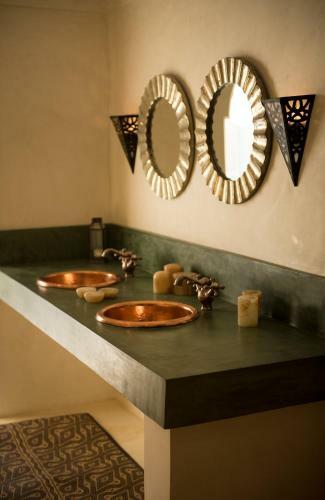 Villa Qambani Luxury Resort