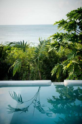 Villa Qambani Luxury Resort
