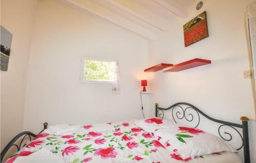 Holiday Home Saint Cyprien Plage 01