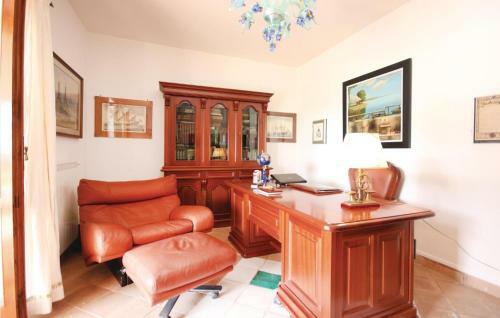 Holiday Home Villa Sole 07