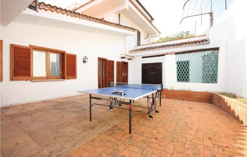 Holiday Home Villa Sole 07