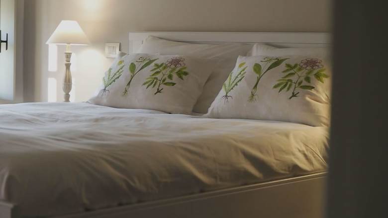 B&B La Scuderia Charming Rooms