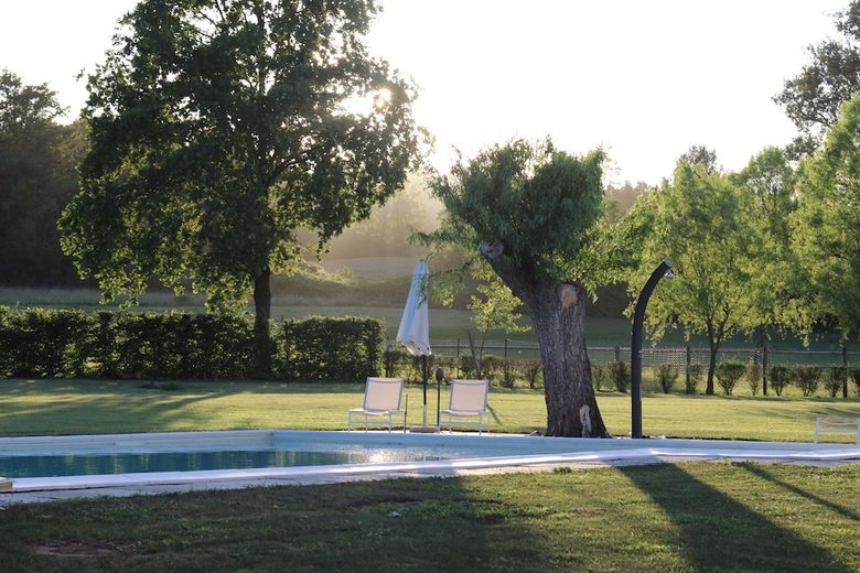 B&B La Scuderia Charming Rooms