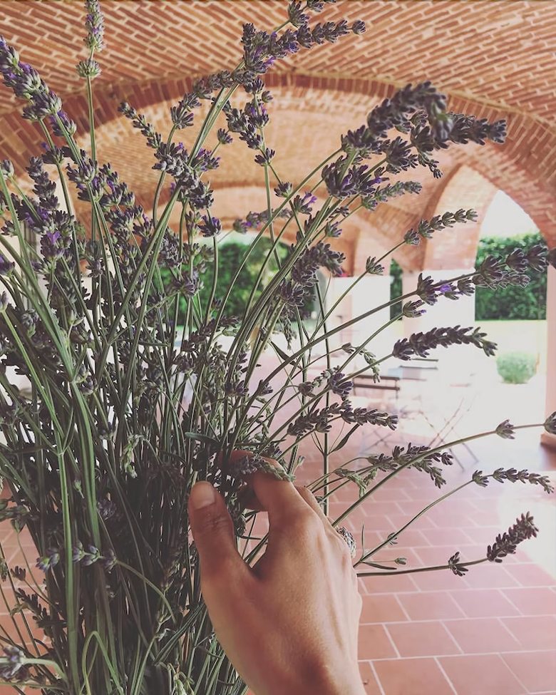 B&B La Scuderia Charming Rooms