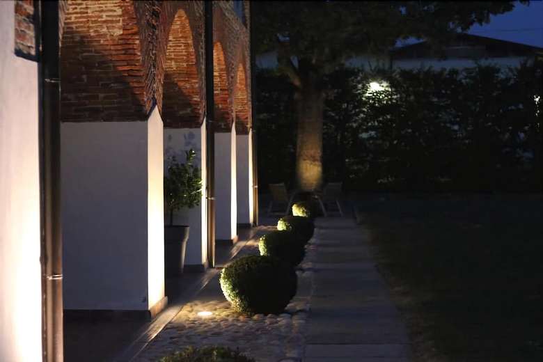 B&B La Scuderia Charming Rooms