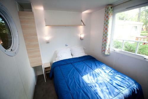 Camping La Pergola
