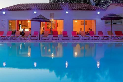 Camping La Pergola