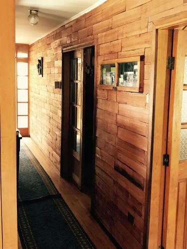 Chalet En Chiloe