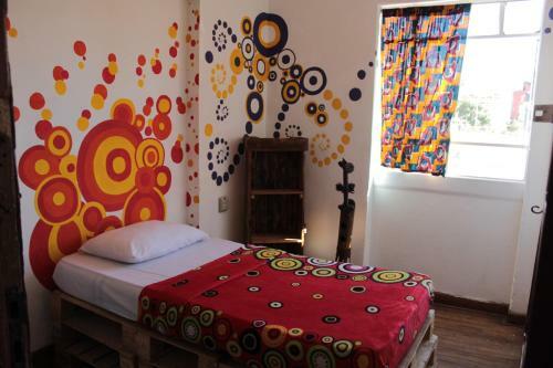 Albergue Casa De La Monta�a