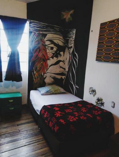 Albergue Casa De La Monta�a
