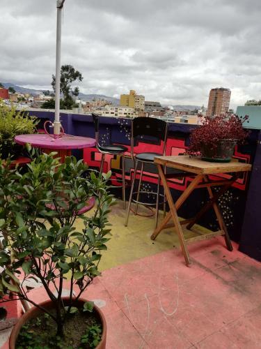Albergue Casa De La Monta�a