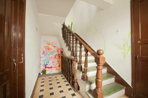 Albergue Casa De La Monta�a
