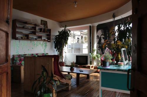 Albergue Casa De La Monta�a