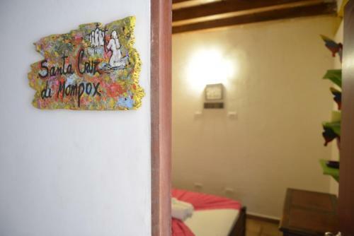 Mi Llave Hostels Cartagena