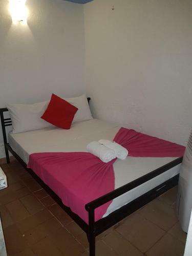 Mi Llave Hostels Cartagena