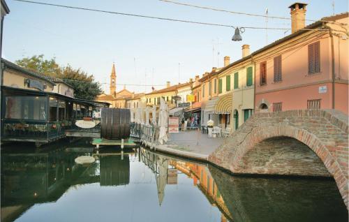 Holiday Apartment Quadri 07