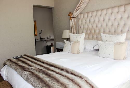 Bed & Breakfast Ash Manor Guesthouse