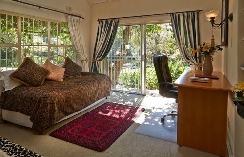 Bed & Breakfast Ash Manor Guesthouse