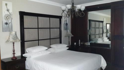 Hostal Eagle Rock Executive Guest House
