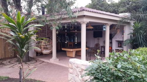 Hostal Eagle Rock Executive Guest House