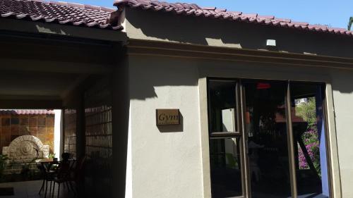Hostal Eagle Rock Executive Guest House