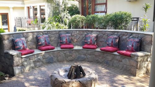 Hostal Eagle Rock Executive Guest House