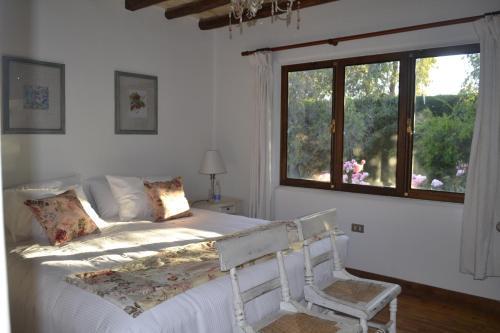 Canta Agua Hotel Boutique
