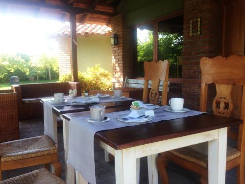 Canta Agua Hotel Boutique