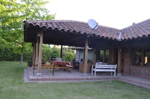 Canta Agua Hotel Boutique
