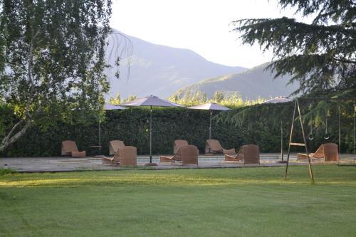 Canta Agua Hotel Boutique