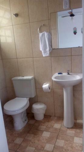 Hostal Pousada Sandramar